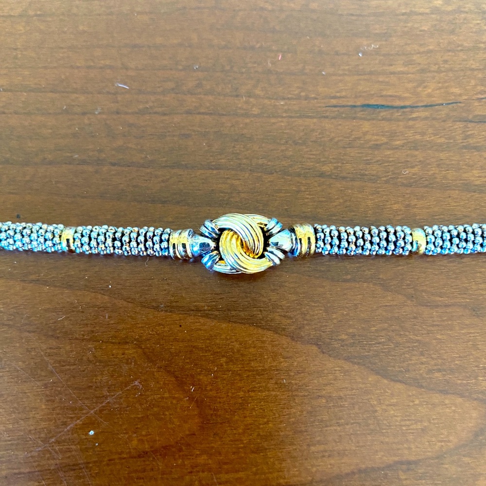 Lagos Caviar Bracelet